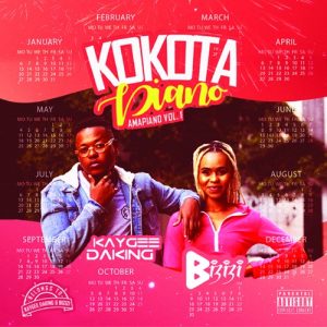 DOWNLOAD KaygeeDaKing & Bizizi – Rambo MP3